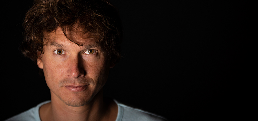 Foto de Ramon Miravet