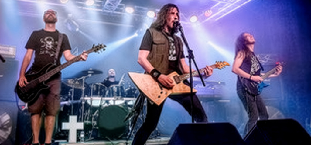 Foto de Seek 'Em All