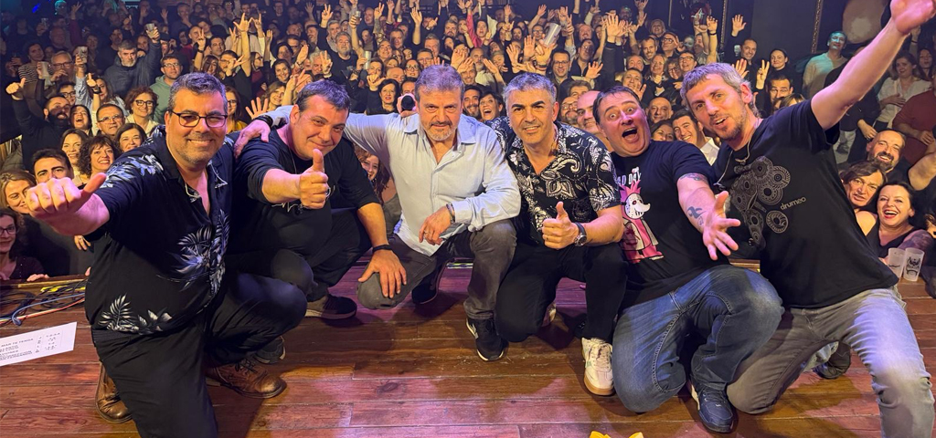 Foto de Último Tributo