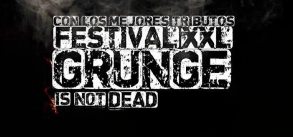 Foto de FESTIVAL XXL Grunge