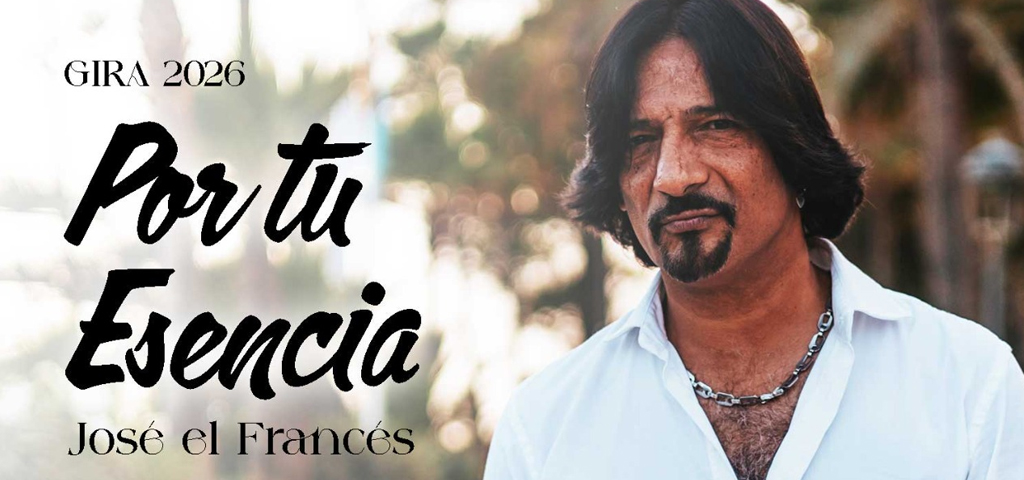 Foto de José el Francés