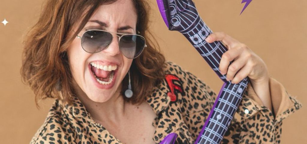 Foto de Musikoterapia