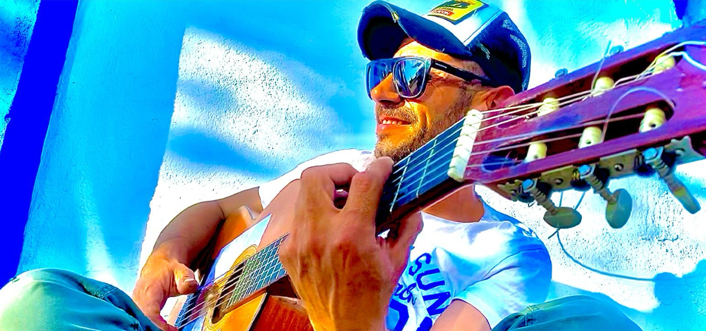 Foto de Chache Aldeskuido