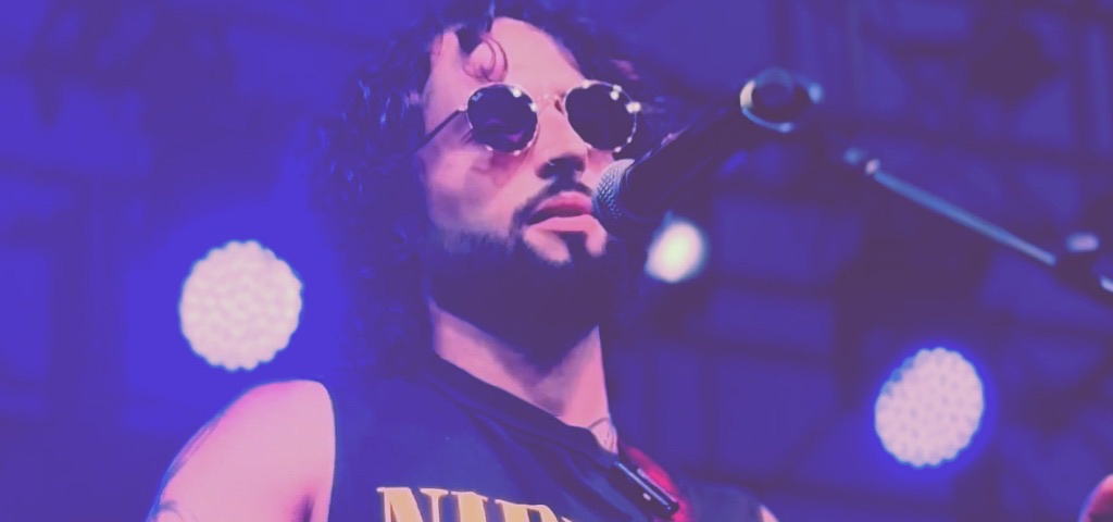 Foto de Cristian de Moret