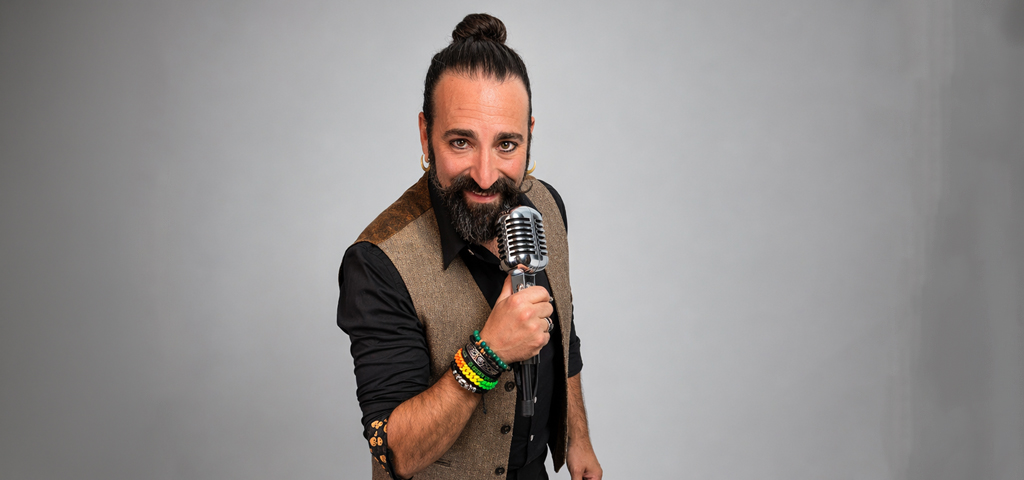 Foto de Toni García