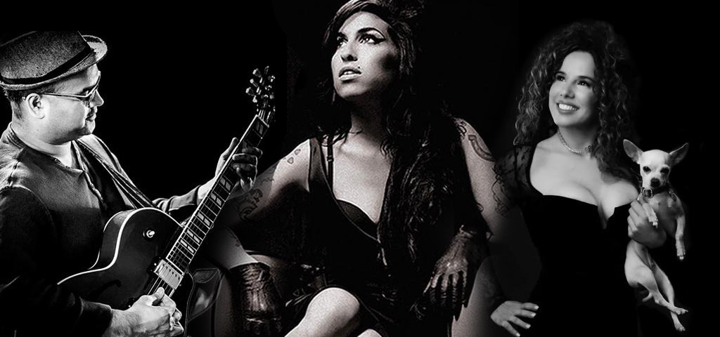 Foto de Tributo a Amy Winehouse