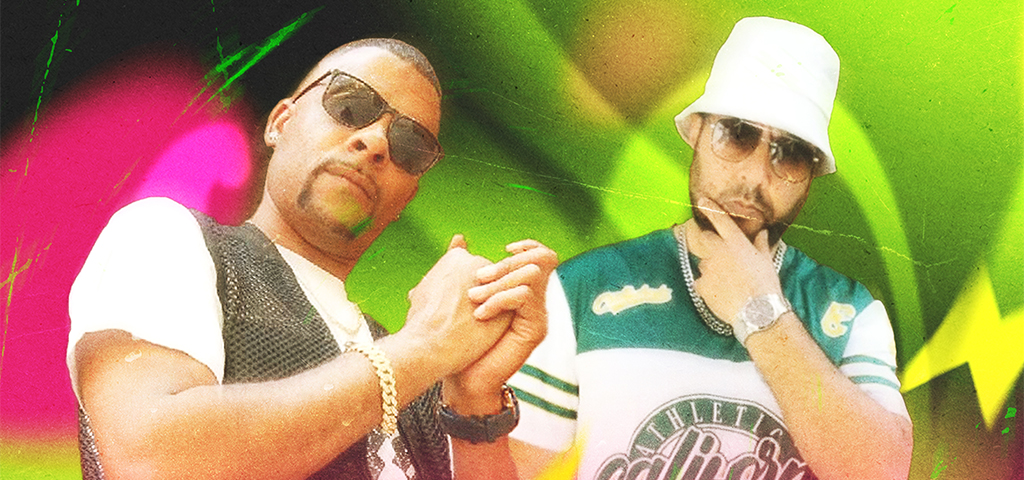 Foto de Eddie Yago & Dj Solja
