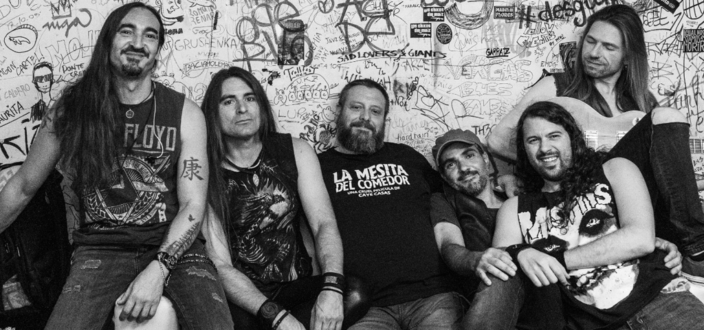 Foto de Nightrain To Paradise