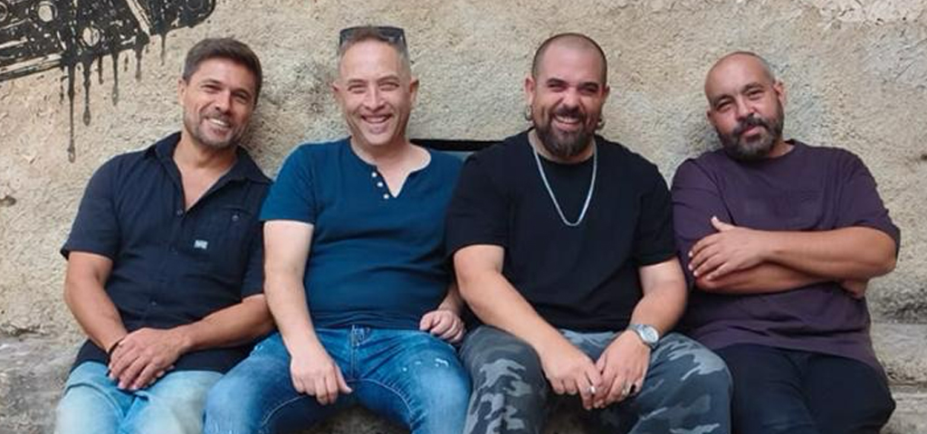 Foto del grupo REC PLAY