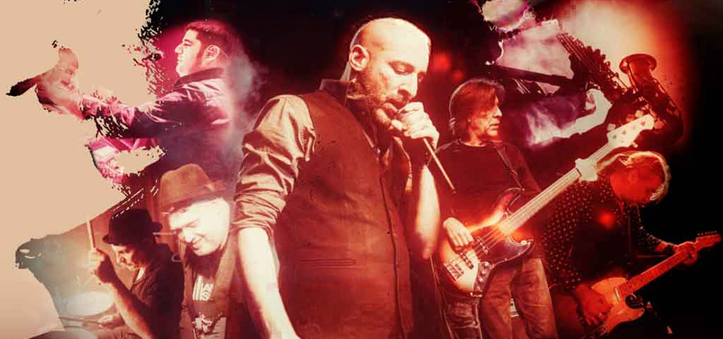 Foto de Born To Band